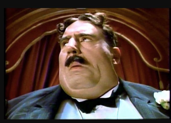 Segurient's tweet image. Paul Ryan Is Choking 
 krugman.blogs.nytimes.com/2017/11/01/pau…