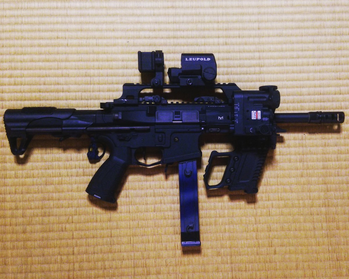 S ちゃんぽん Or たっちゃん در توییتر Arp556 Forefront