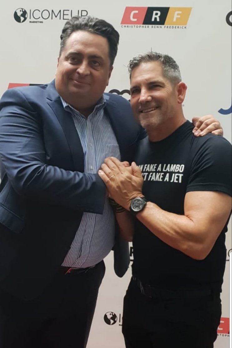 Dr_Kenan_Crnkic's tweet photo. Osim zajedničkog poziva povezuje nas i ljubav prema putovanjima i naravno dobrim cigarama 😊
Sjajan čovjek, kolega i istinski prijatelj Grant Cardone 🔥
#drkenancrnkic
#grantcardone
#cardonezone
#bewarewhichwolfyoufeed
#7secretstosuccess
#10x
#millionerebooklet
#goingglobal💪 https://t.co/AHppvd4KB5