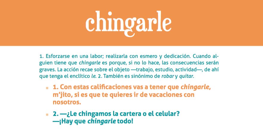 Quitar sinonimo