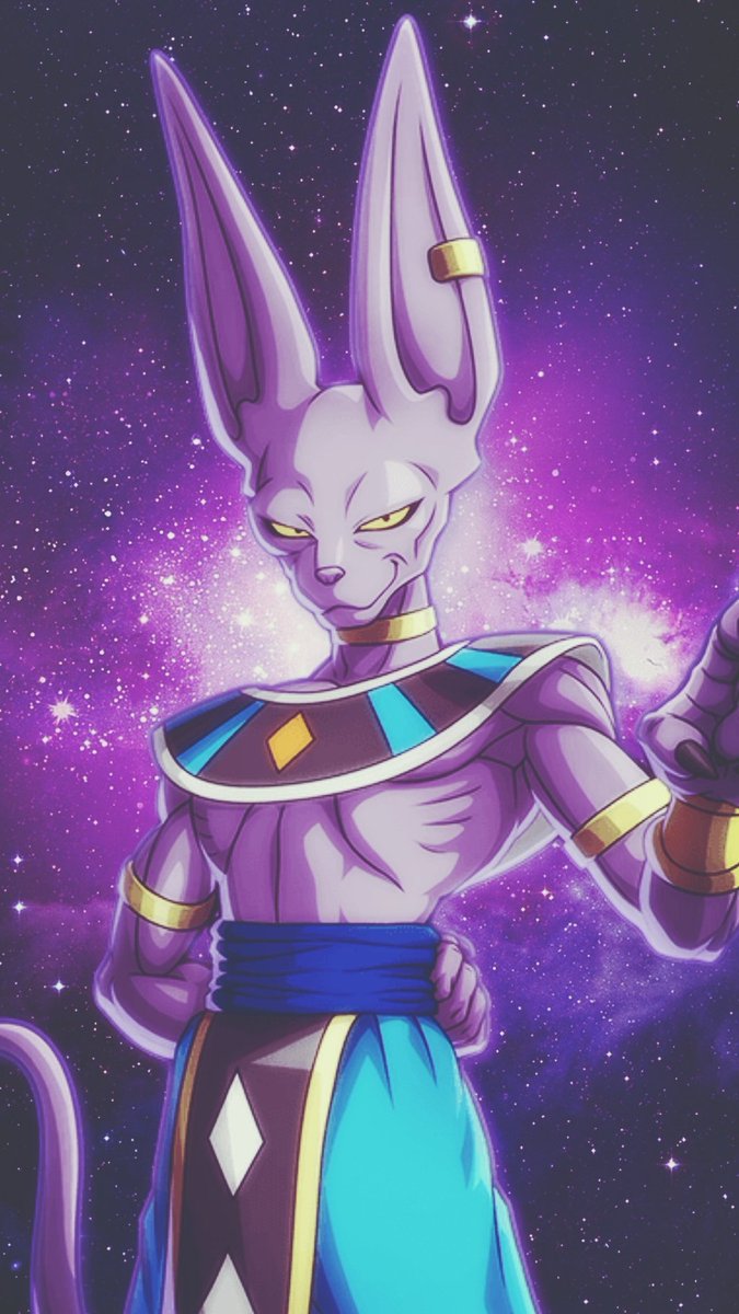 DNonofficial's tweet photo. Betting on this guys Space Hitler secret leaking out in this movie. Let's hope Broly teams up with the other Saiyans for a triple Hakai into oblivion!

#DragonBallSuper #Broly #Beerus #Goku #Vegeta #Hakai https://t.co/R1J4tsiy0f