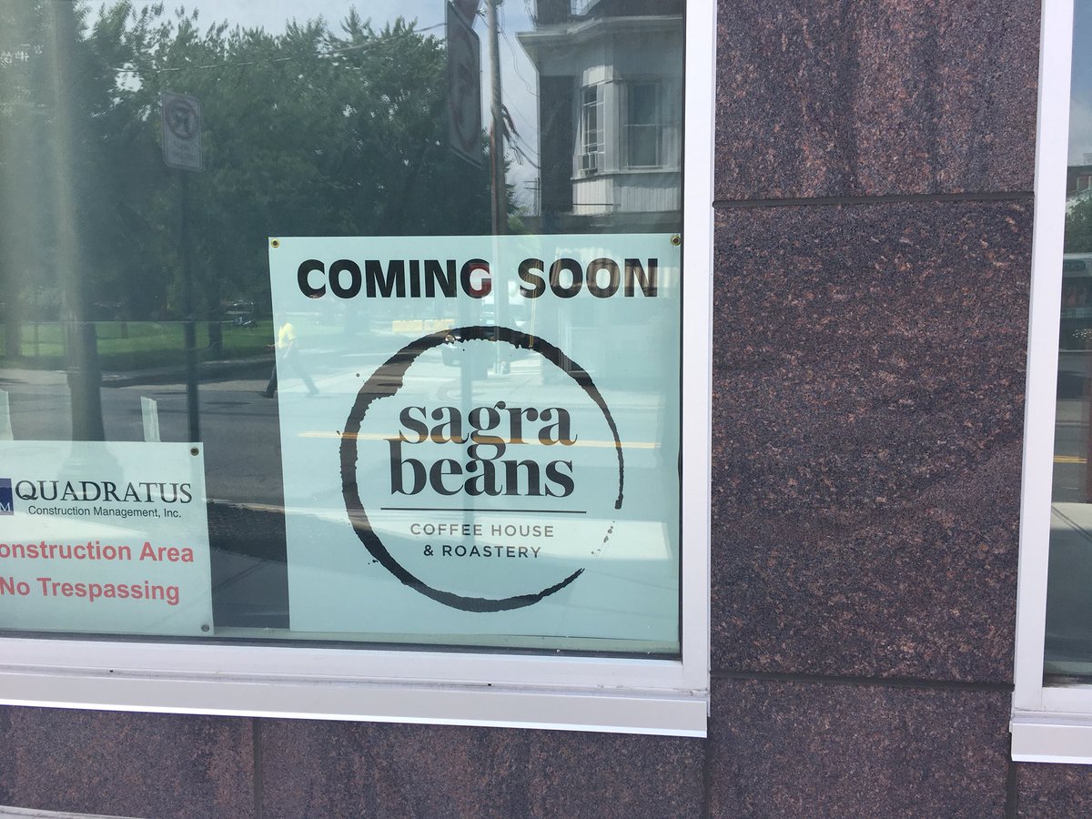 SagraBeans's tweet photo. #southsideartsdistrict just 2 blocks from #lehighuniversity https://t.co/Id71pj8kXZ