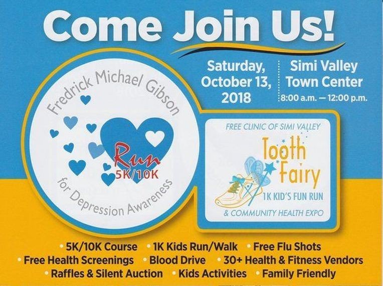 Free Clinic Of Sv Freeclinicsimi Twitter