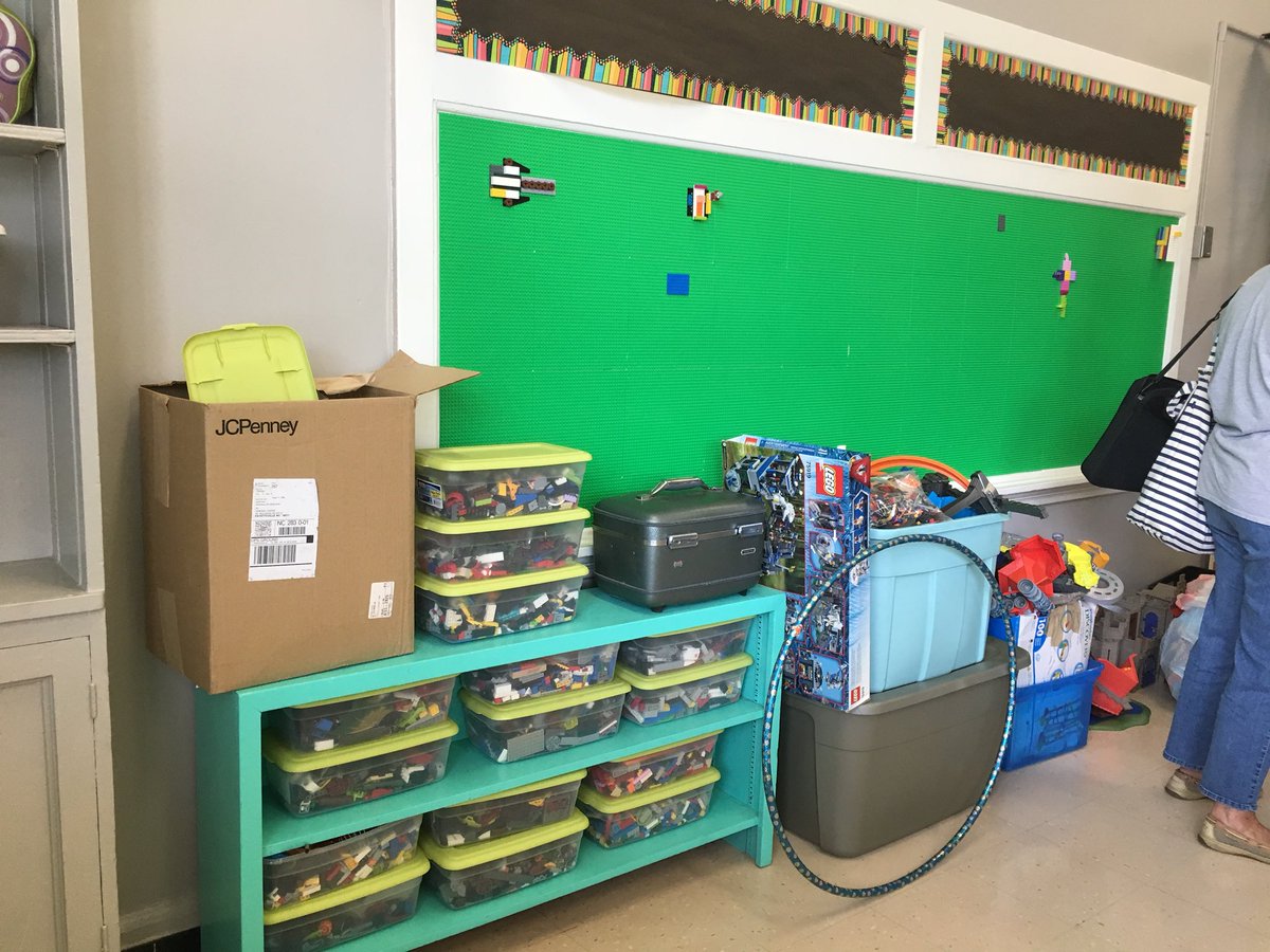 Linda Jewell Carr tweet media