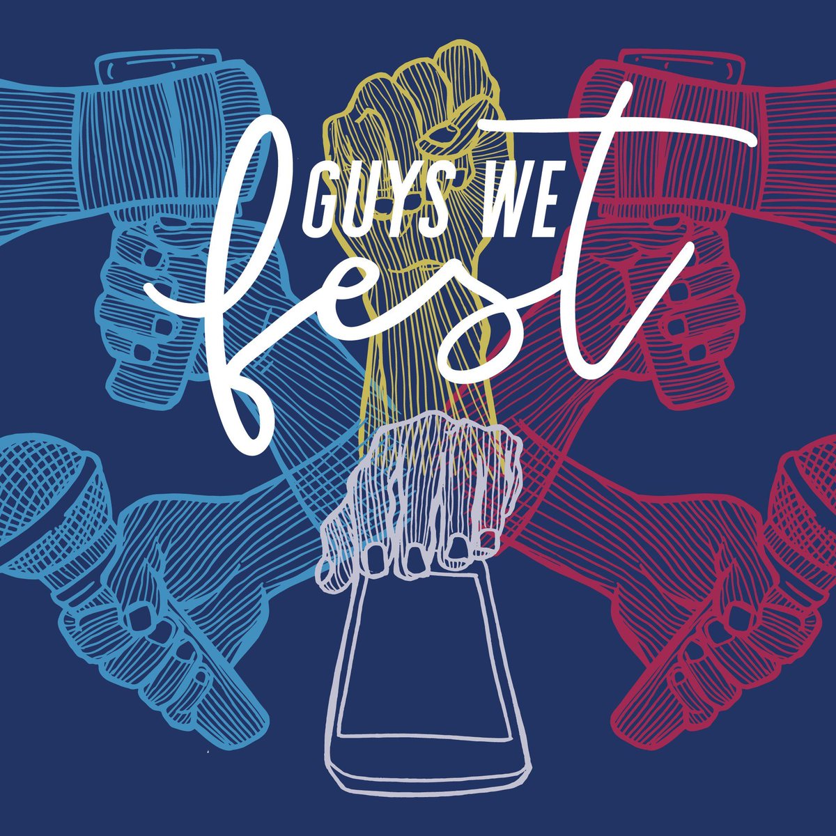 We are so proud to be a sponsor of <a href="/GuysWeFest/">Guys We Fest</a> to benefit <a href="/RHAP1/">RHAP</a> &amp; <a href="/NewAlternatives/">New Alternatives</a> 💪💪 <a href="/PhilanthropyGal/">CORINNE FISHER</a> &amp; <a href="/KrystynaHutch/">Krystyna Hutchinson</a> have created an amazing event to benefit two exceptional causes!