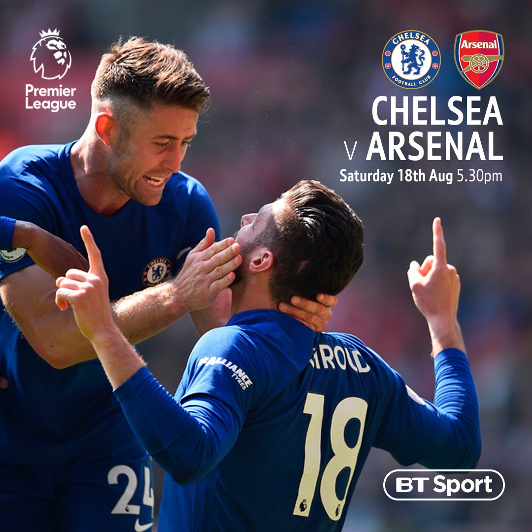 Next up at The Beehive... Chelsea v Arsenal at 5:30pm LIVE and in HD on our FIVE SCREENS!
