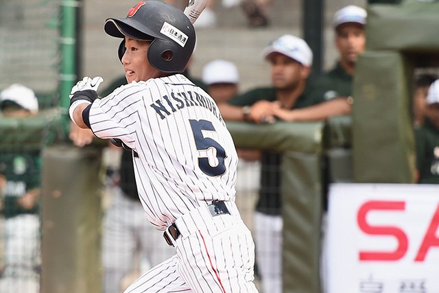 samuraijapan_pr's tweet photo. 「第10回 BFA U12アジア選手権」セミファイナル第2戦。侍ジャパンU-12代表はパキスタンと対戦し16対1の4回コールドで大勝。19日（日）日本時間15時30分からの3位決定戦も再びパキスタンと対戦します。
https://t.co/olTud7PuV2
#侍ジャパン https://t.co/T7tPoPLvuD