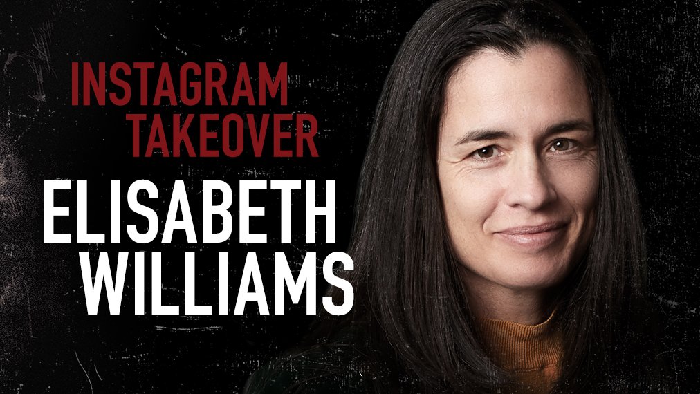 Step into the world of The #HandmaidsTale. Production Designer, Elisabeth Williams is now in control of our Instagram page: Instagram.com/HandmaidsOnHulu