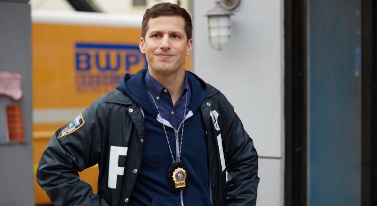 Happy Birthday Andy Samberg!!    