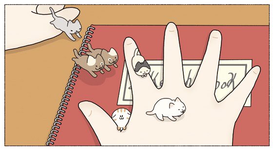 Webコミックぜにょんのtwitterイラスト検索結果