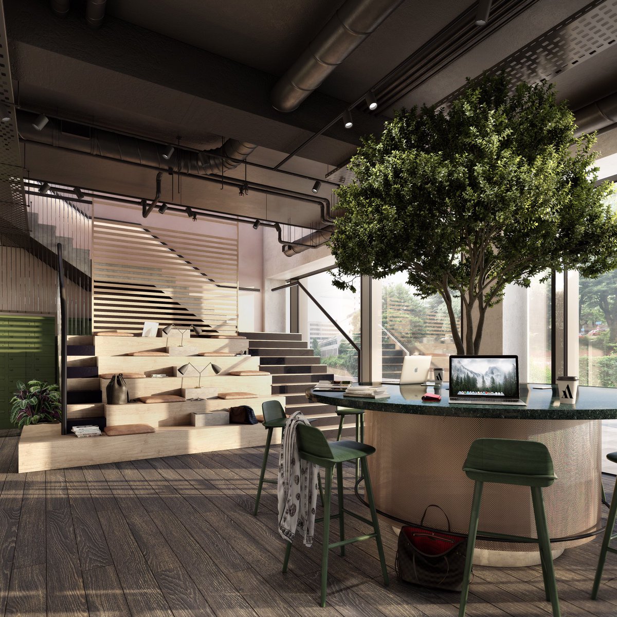 Recent work creating aspirational residential spaces for urban living. 

Email info@nochintz.co.uk or visit nochintz.co.uk to see how we can work together to transform spaces and brands for commercial ventures.