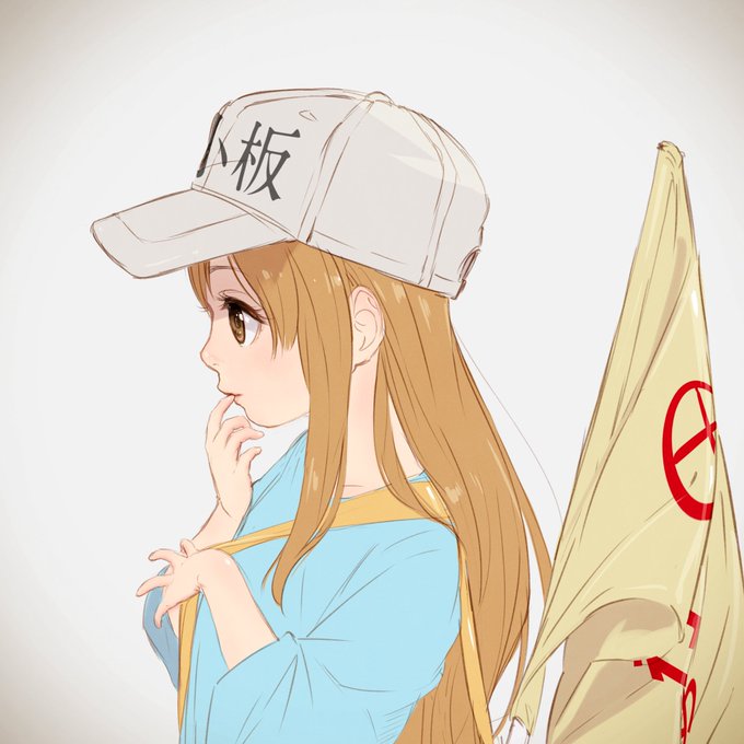 血小板ちゃんのtwitterイラスト検索結果 古い順 血小板ちゃんのtwitterイラスト検索結果 古い順