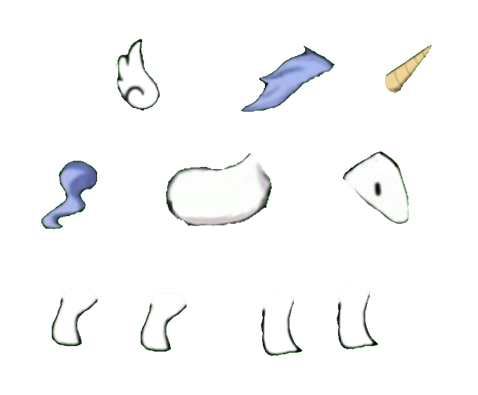 四肢切断のtwitterイラスト検索結果