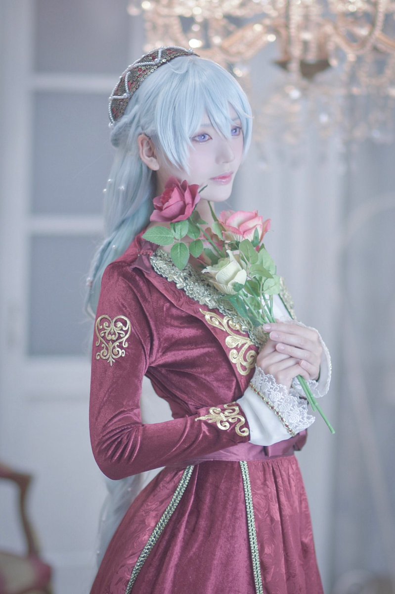 あんすたコスプレまとめ