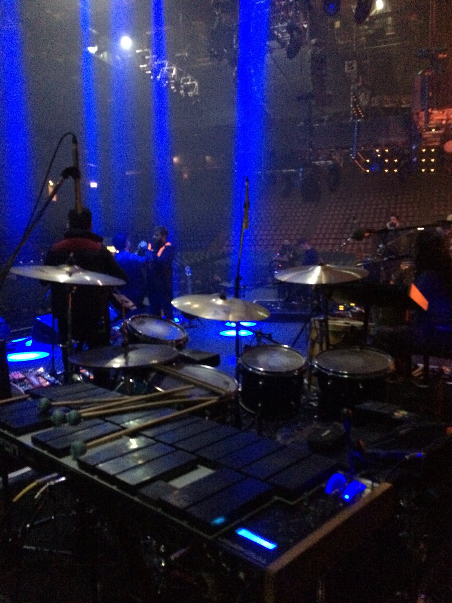 Tinchofon + set de Batería