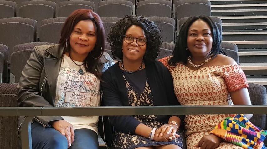 IcgcFaith's tweet photo. Invite a friend and worship with us @ ICGC Faith Temple, N12 9HB. Service begins at 10am every Sunday. Let the glory of the Lord rise upon you and become all God has called you to be. Your life will never be the same!
#icgcfaith๐ฌ๐ง #LetTheGloryFall https://t.co/M2x0nChubV