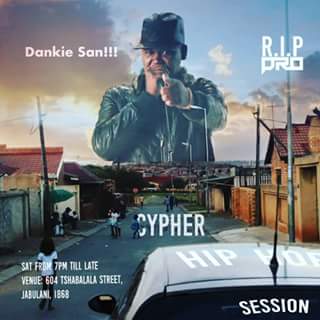 Tyza_Atm's tweet photo. Soldier!! Nice artwork #RIPPro https://t.co/yzFYAMnsjK