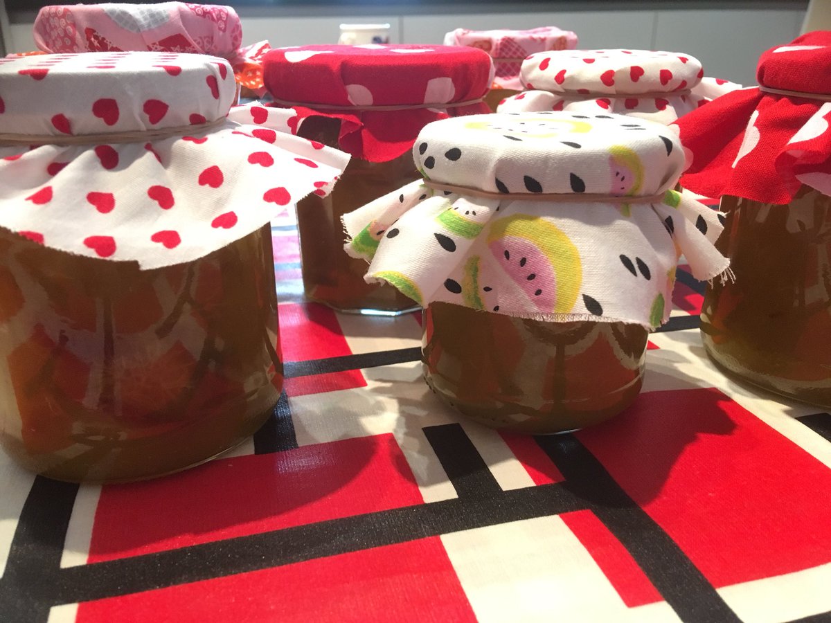 Wat doe je met een overschot aan pruimen uit eigen tuin? Proemevlaaj en -jam maken #heerlijk