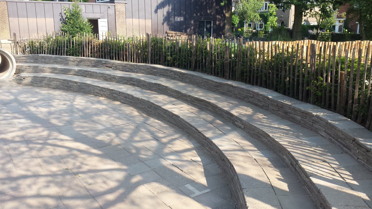 Vrijeschool Meander tweet media