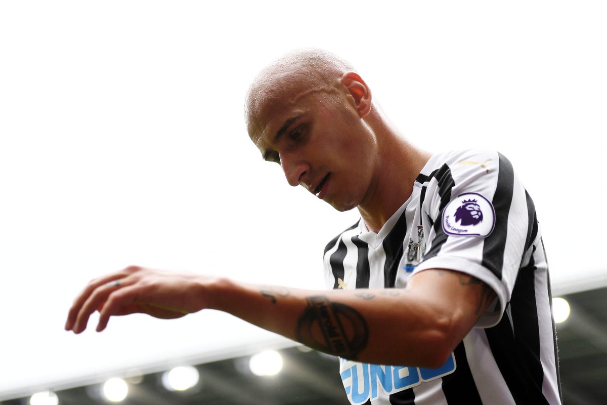 nufclens's tweet image. #JS8: