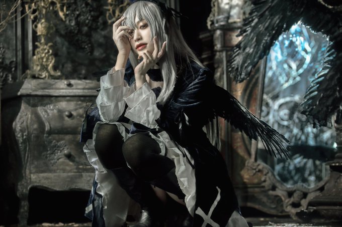 Twitterのコスプレ画像73