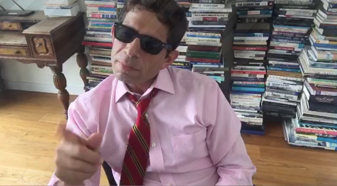 RichC's tweet image. @JonathanHoenig Really enjoy the Q &amp;amp; A segments ending your #objectiveinvesting Saturday morning presentations. 👍