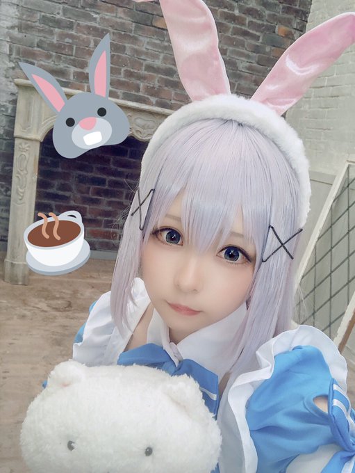 コスプレイヤー紗乃のTwitter画像39