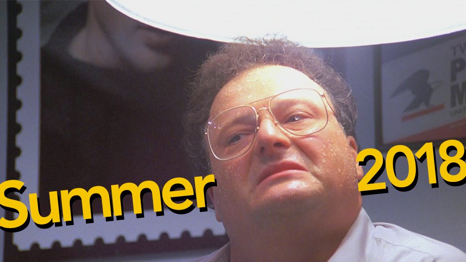 It's pretty hot under this sun, huh, Jerry? https://t.co/pYzjO7AGBU