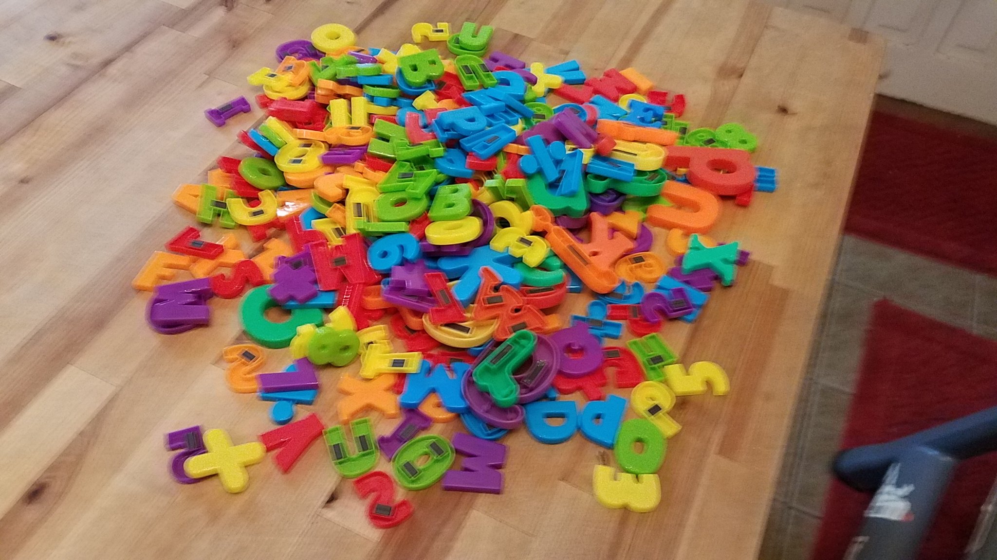 James Breakwell, Exploding Unicorn on Twitter: 