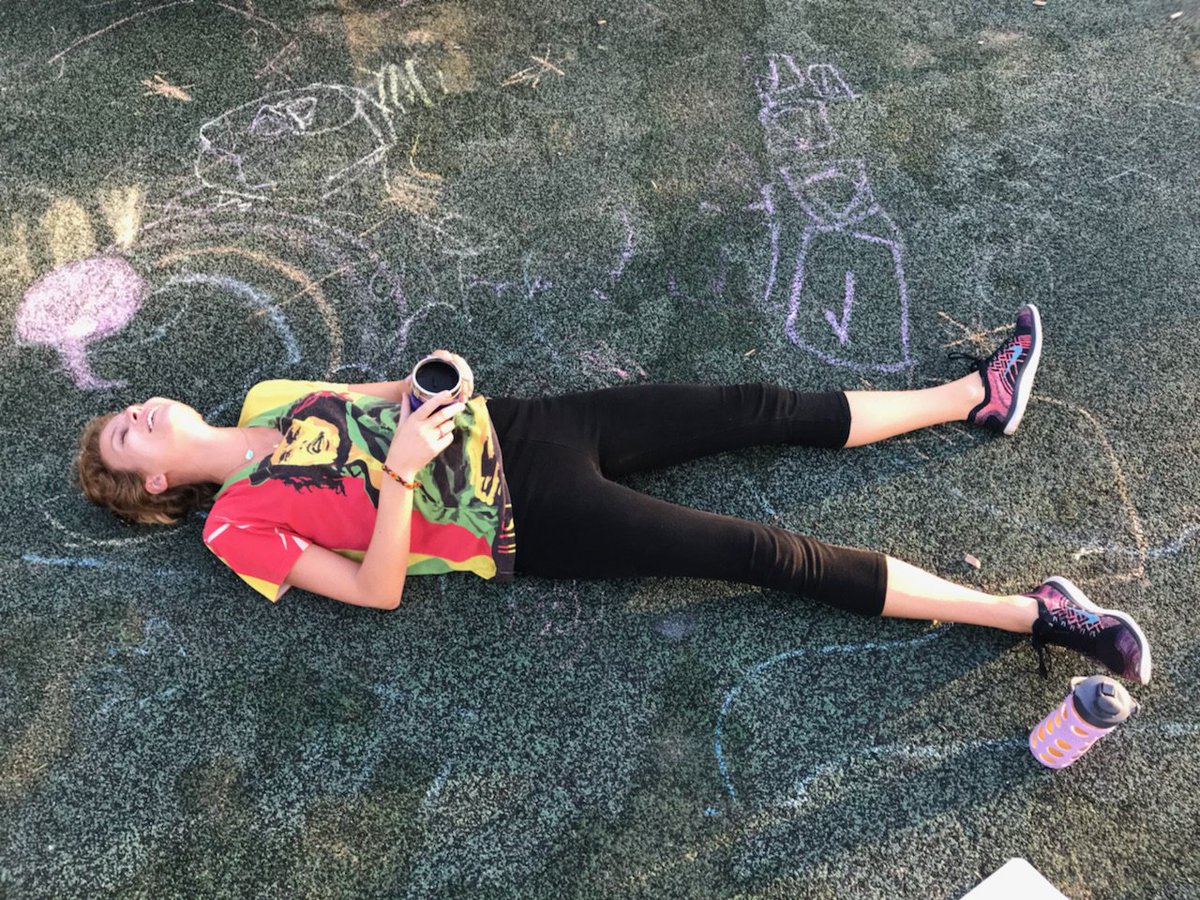 Kasia Jablonski (KasiaJablonski) Twitter