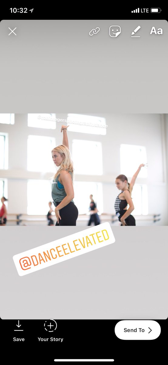 chelsiehightowr's tweet photo. A couple shots from @danceelevated1. I love this camp so much ❤️❤️❤️ https://t.co/PQw7IYl0UB