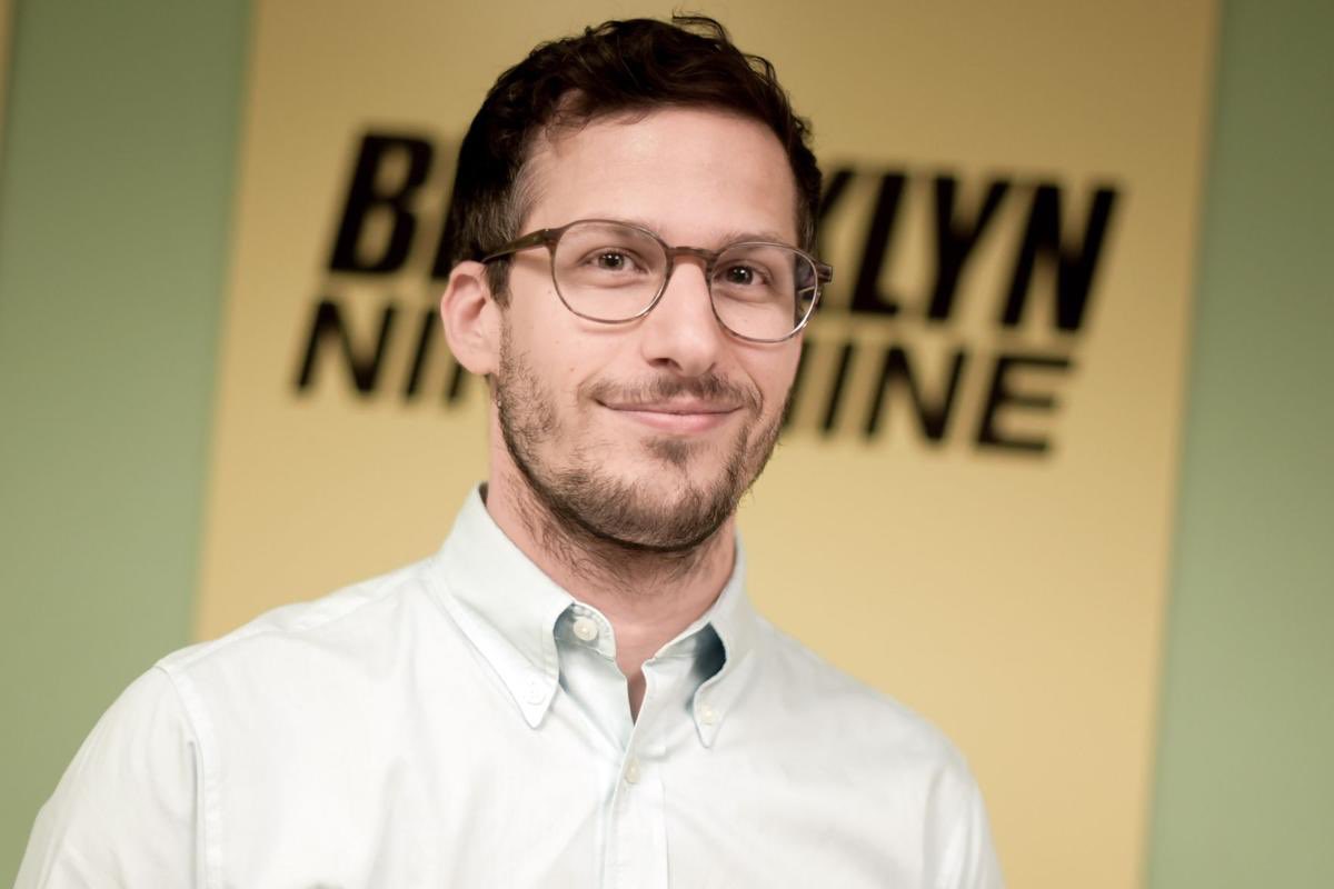 Happy Birthday Andy Samberg    :) 