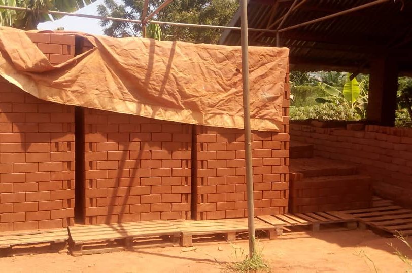 brick_laya's tweet photo. HYDRATERRA CONSTRUCTION is a unique private real estate comp. established in Accra. It’s a limited liability company. Our mission is to provide sustainable,quality,affordable n deliver on promise housing solutions using Terracrete n earth interlocking bricks. #bricktechnology https://t.co/yQ87bqtVUU