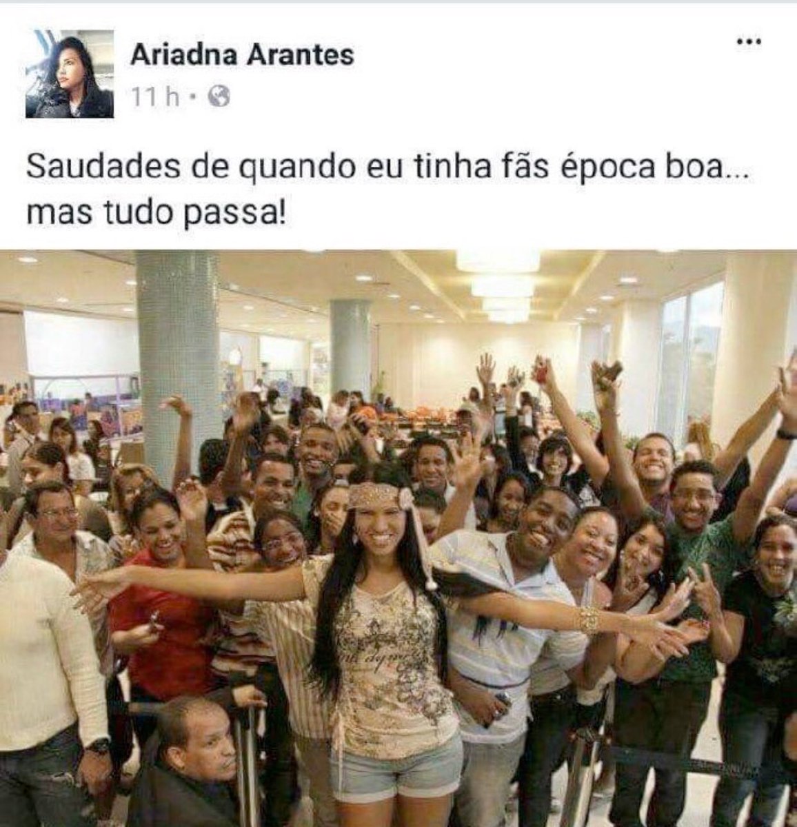 luscas's tweet photo. saudades de quando eu tinha amigos época boa... mas tudo passa https://t.co/0cR32BDgie