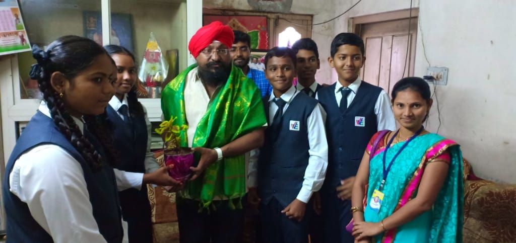 Mayor Karimnagar tweet media