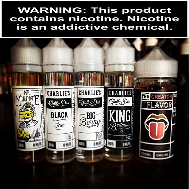 TVHKY's tweet photo. New flavors have hit the shelves and are already a hit! Come down and check out these flavors from Charlie’s Chalkdust. .
.
.
.
.
#partakeinpaducah#paducahKY
#paducahlife#paducah#vapingisnotacrime
#vapingsaves
#vapingsavedme#vapingadvocacy
#vapinghooliga… https://t.co/qTHHVhDbAh https://t.co/qnLR9QR5xe