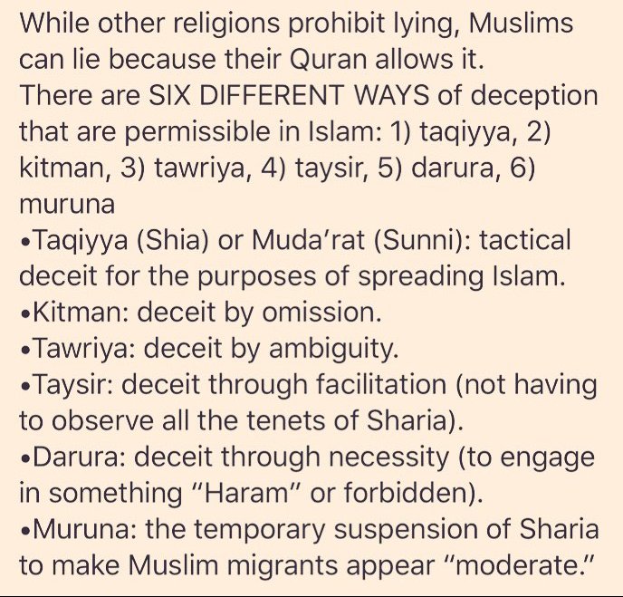 glopol_analysis's tweet photo. @1humanagenda @BitarSaif @BBC @sky @fox Zios have a brother-faith called Islam. They rape and marry children, but that's okay b/c their religion commands them to do, and we should not be afraid of Islam and their laws, because it would be wrong - racism and the sort.
Ban #HateSpeech, #Islamophobia and #Wolfophobia https://t.co/6YCG4Csu1w