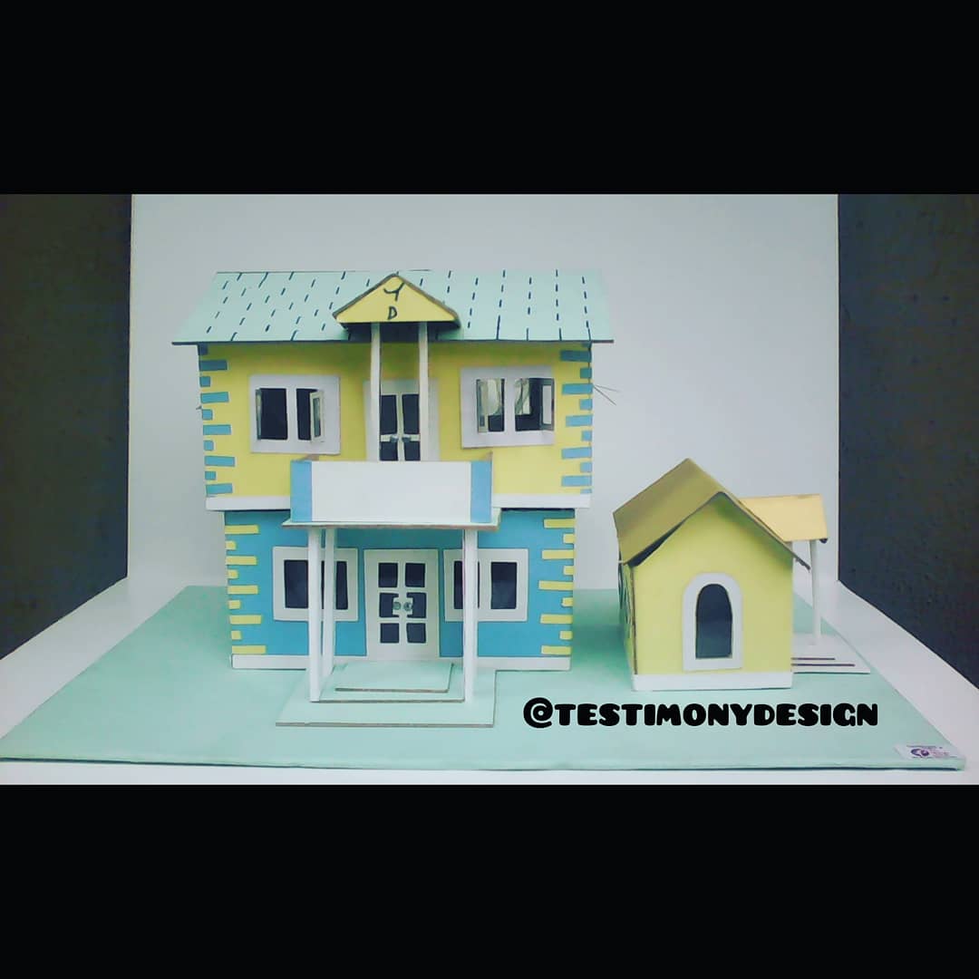 TestimonyDesign's tweet photo. A holiday project...🏠🏘️💪🇳🇬
Pls also follow and support me.
#TestimonyB https://t.co/Gs9m8vsGCC