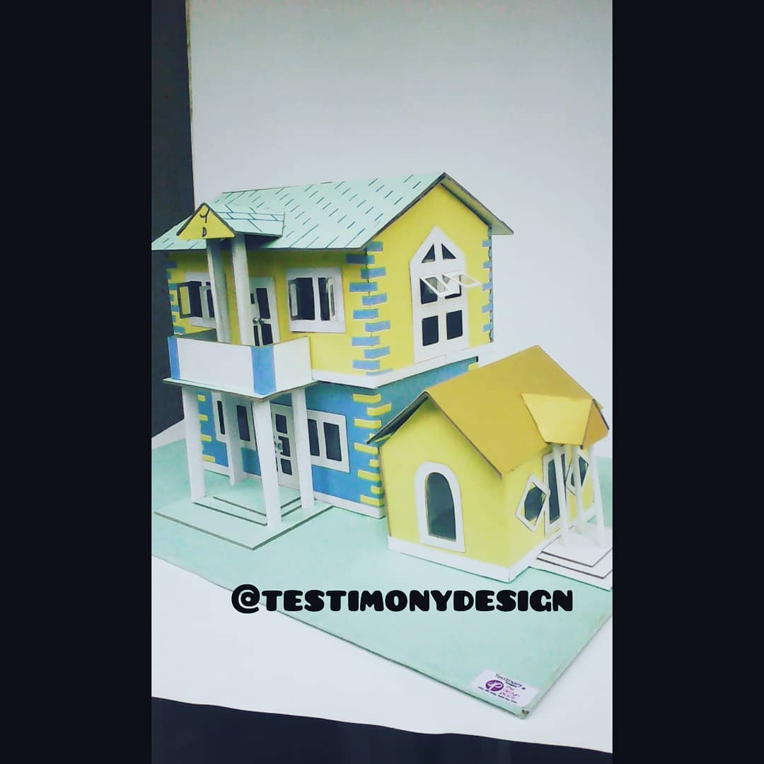 TestimonyDesign's tweet photo. A holiday project...🏠🏘️💪🇳🇬
Pls also follow and support me.
#TestimonyB https://t.co/Gs9m8vsGCC