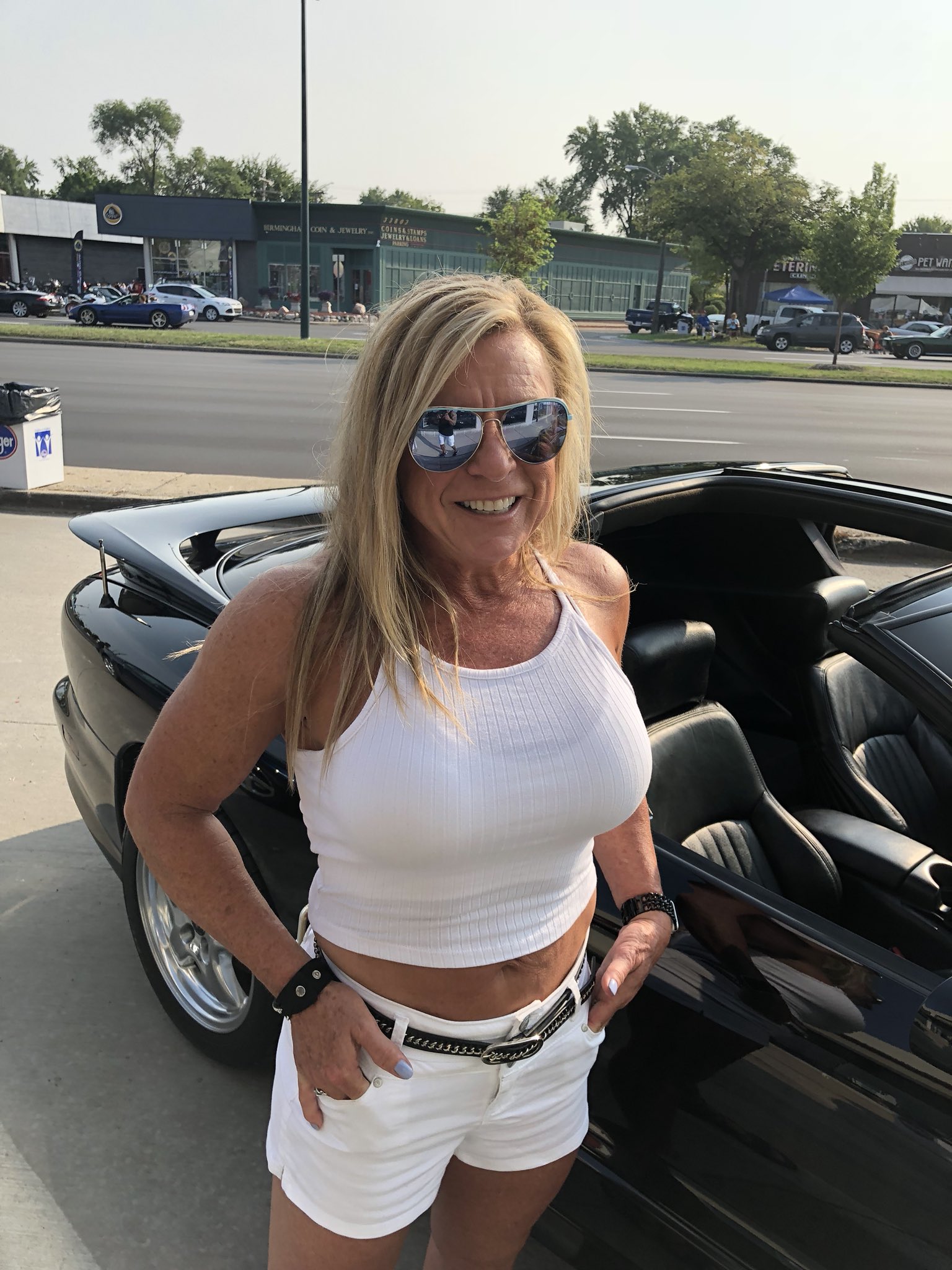 Missyblewitt On Twitter Omg Some Of The Coolest Fastest Cars Were On Display At