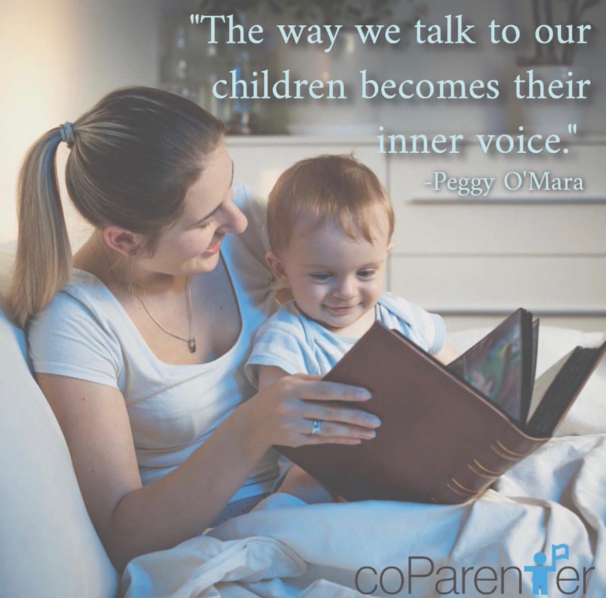 coParenter's tweet photo. Whether children have 1 home or 2, shaping their inner voice will last them a lifetime! Kids at the center, not in the middle! #coParenter #coParents #parents #coParenting #parenting #coParentingsupport #coParentingcommunity #communication #kidsfirst #childcentric #coparentingapp https://t.co/cM1b01bC2E