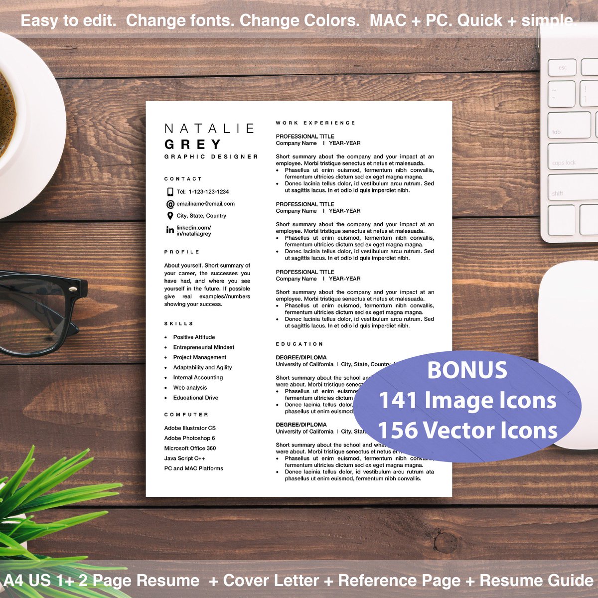 resumes theartofresume twitter