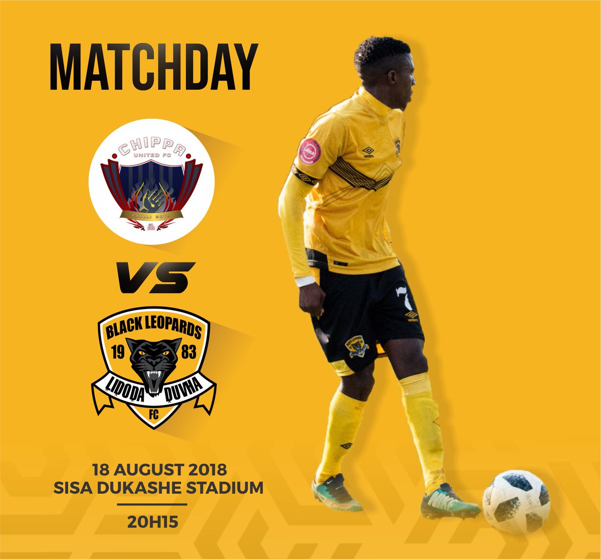 Black Leopards Fc / Baroka Fc Black Leopards Live Ticker ...