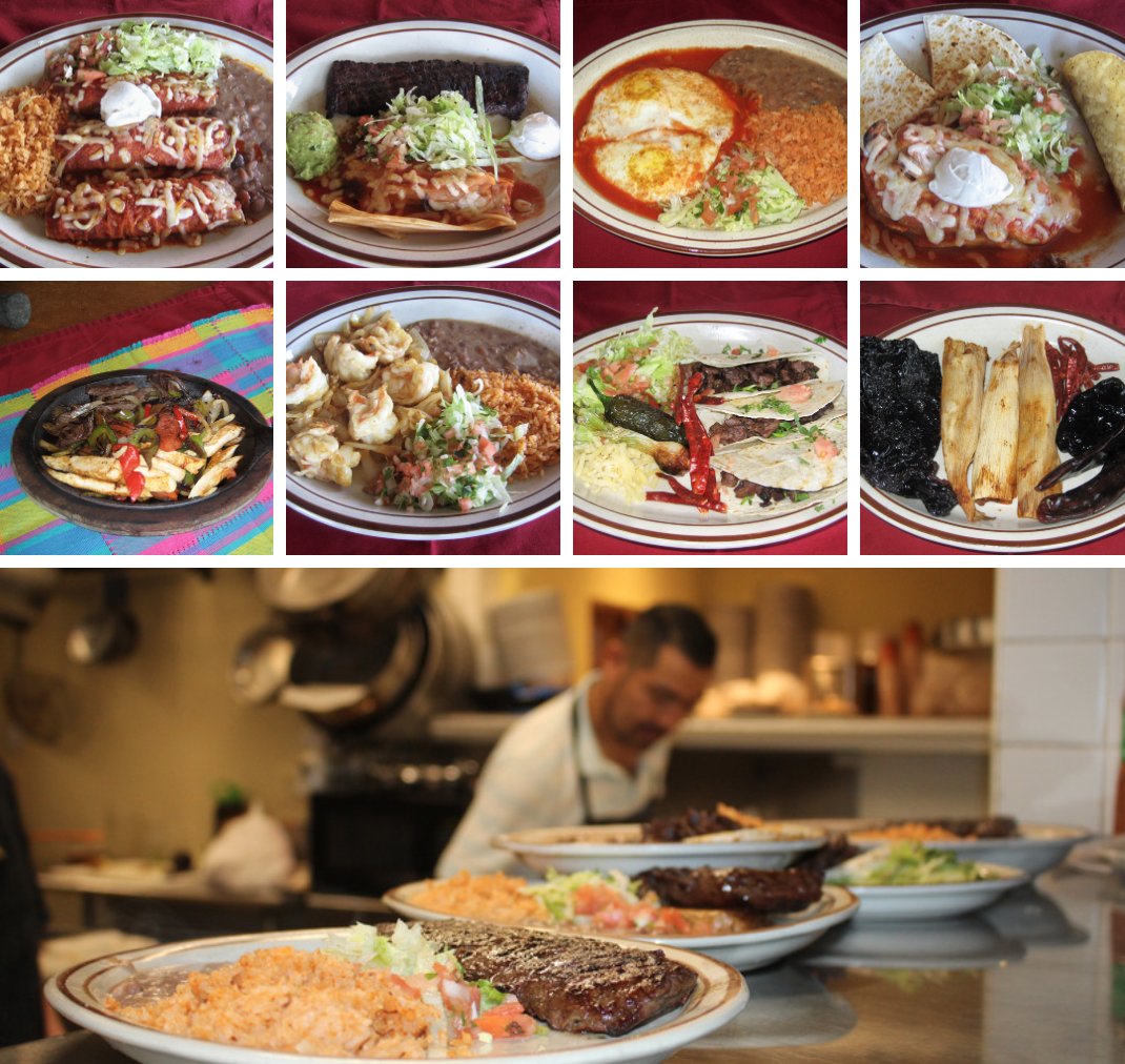 best mexican restaurants in schaumburg