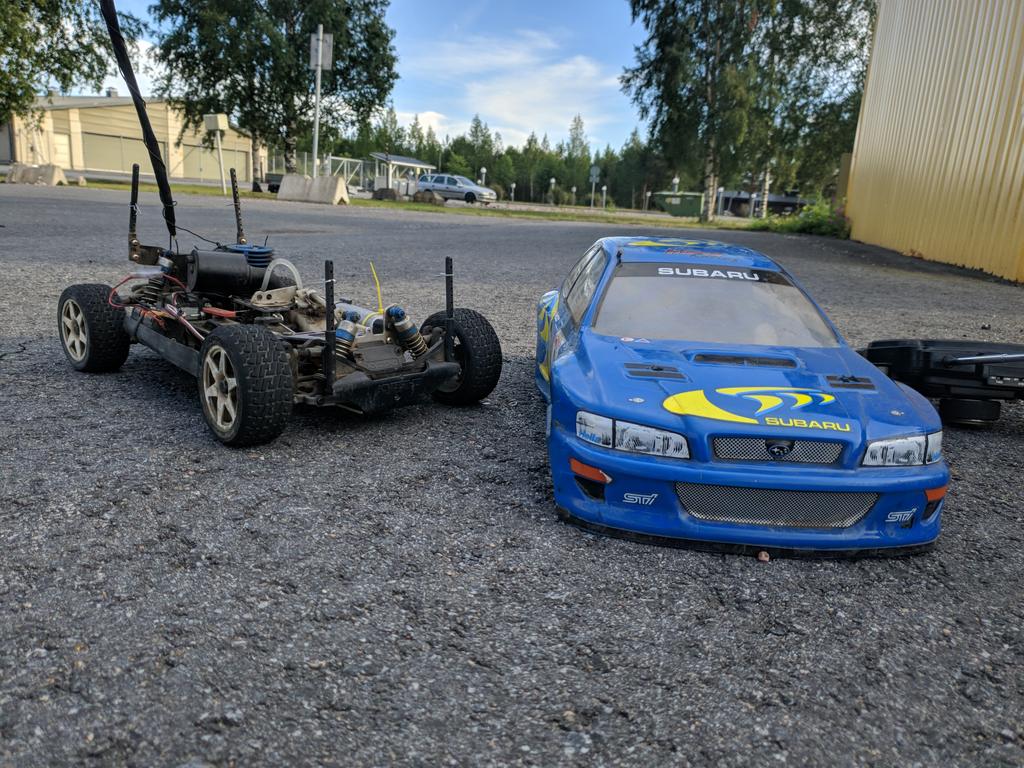 opeetu's tweet photo. Kyllä lähettää 😁 https://t.co/CbzMmlDuUO