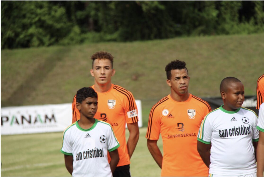 🇩🇴💪fuerza y Voluntad