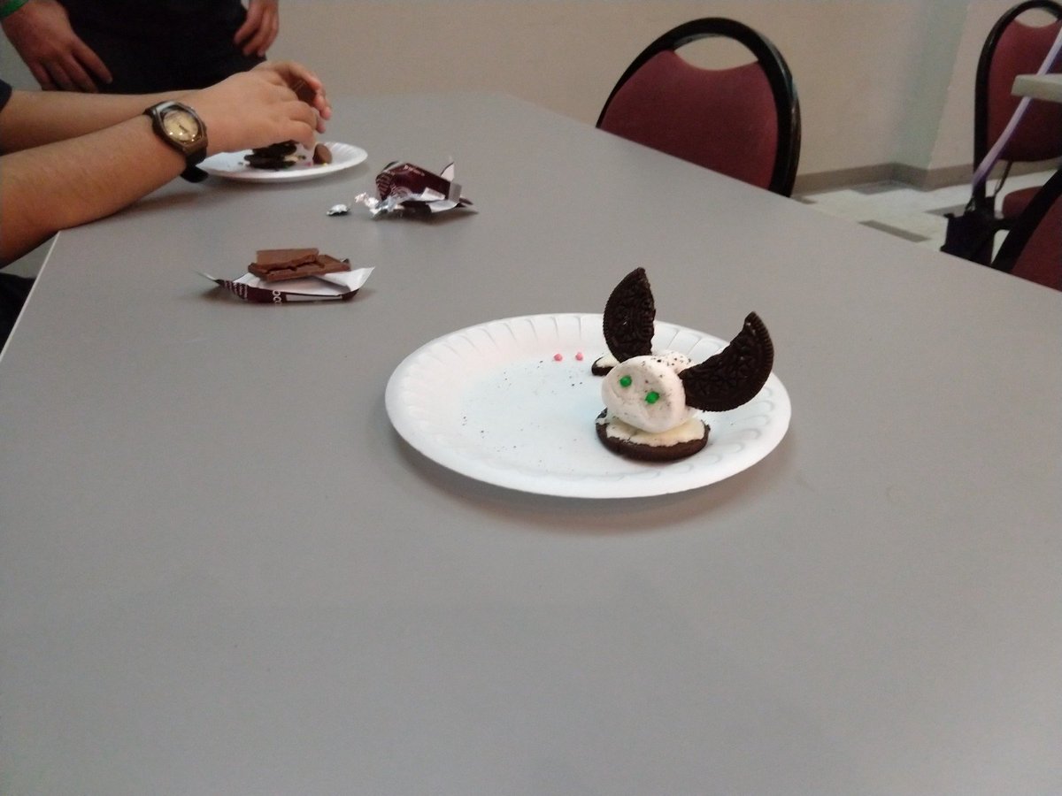 Ossining Public Library tweet media