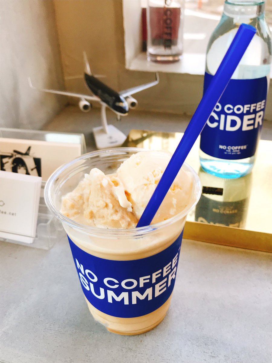 ILS_Approach's tweet photo. NO COFFEEさんのホワイトフローズンwithバニラアイスクリーム、めっちゃ美味しかった!!何気にA320が鎮座しております😁
#nocoffeefukjapan #fukuoka #福岡 #平尾 #薬院 #cafe #coffee #nocoffee #nocoffee_summer #summer #frozen #whitefrozen https://t.co/2VJQODyrv1