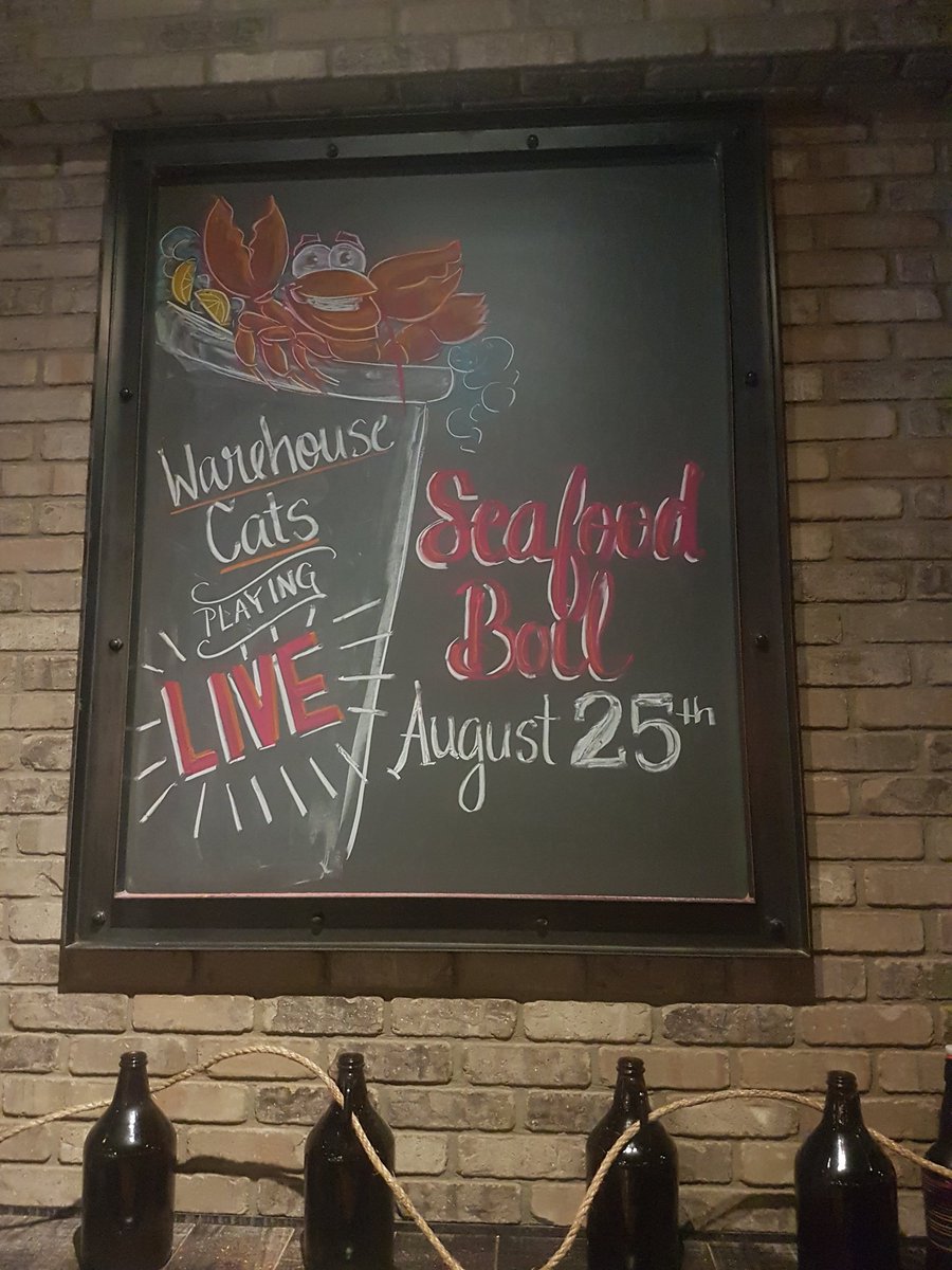 Boards done for Local first thing this am :)