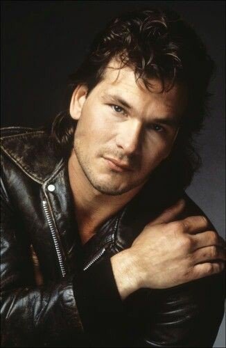 Happy 66th birthday to the late  Patrick Swayze 